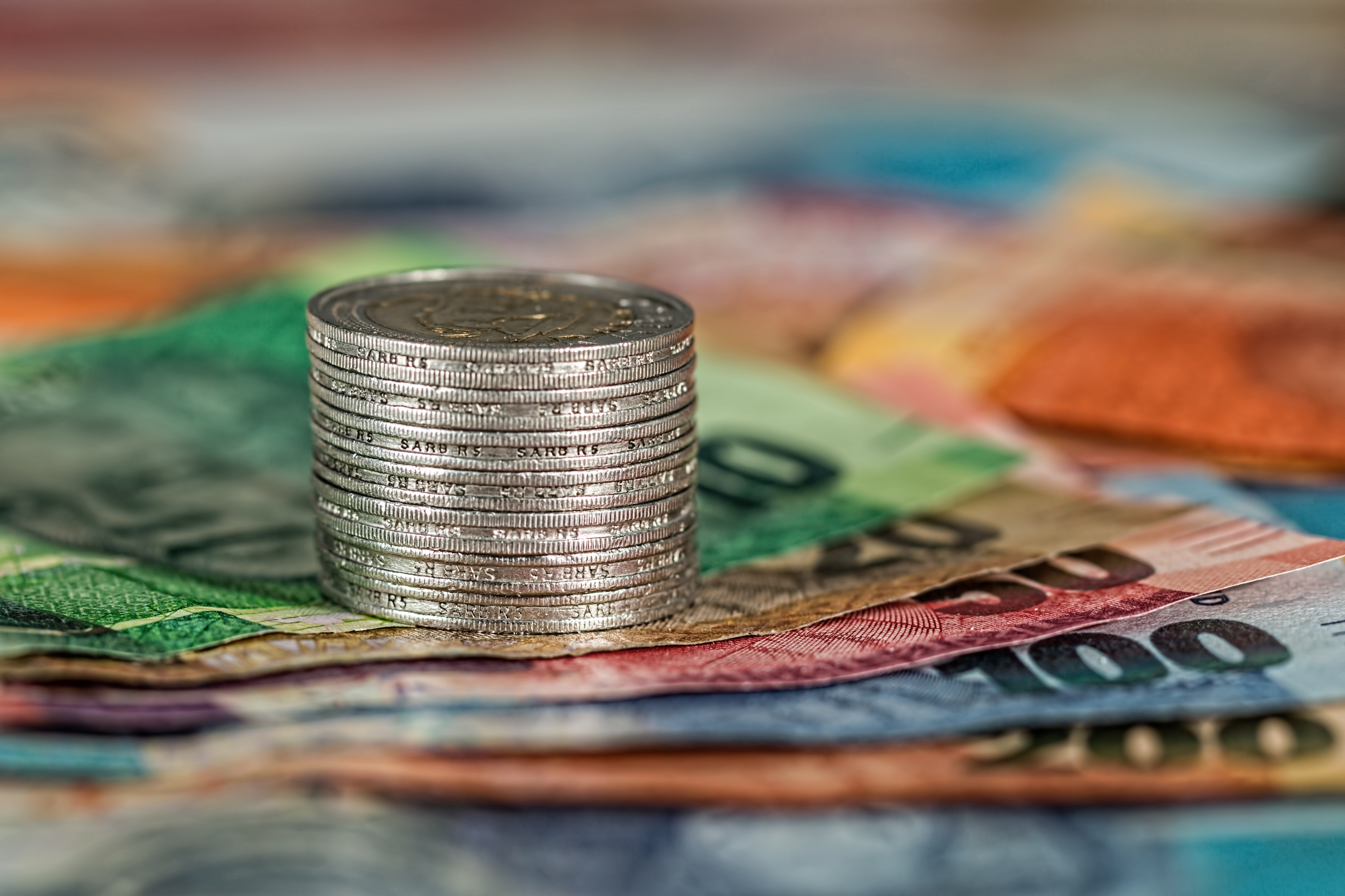 Bonds - Fixed Income: Stability in Your Investment Portfolio.