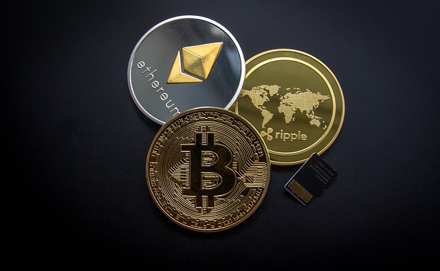 Crypto Education: Avoid "Get Rich Quick" Schemes