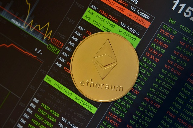 Crypto Education: DeFi (Decentralized Finance) Evolution