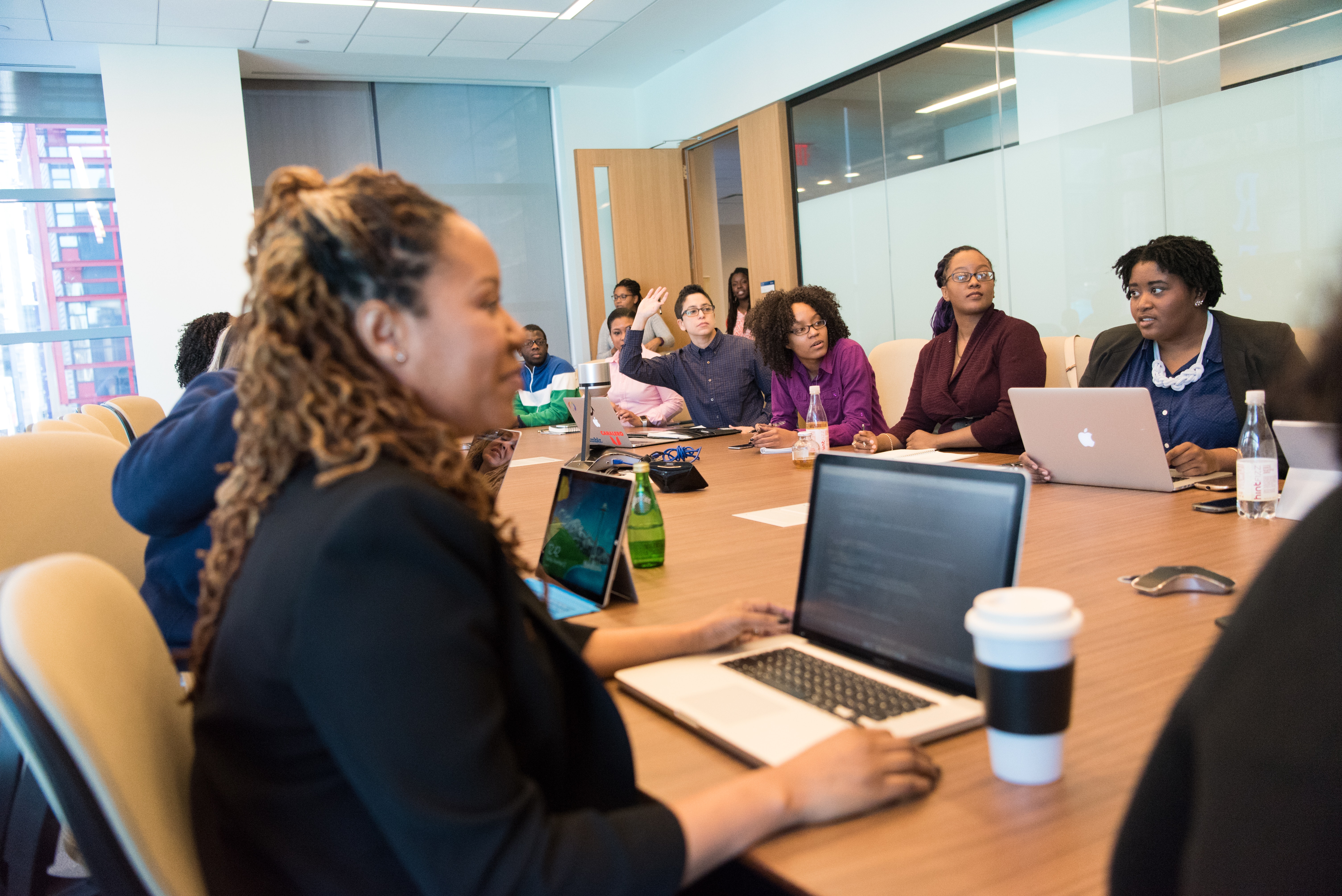 Building a Brand: The Power of Storytelling in Business