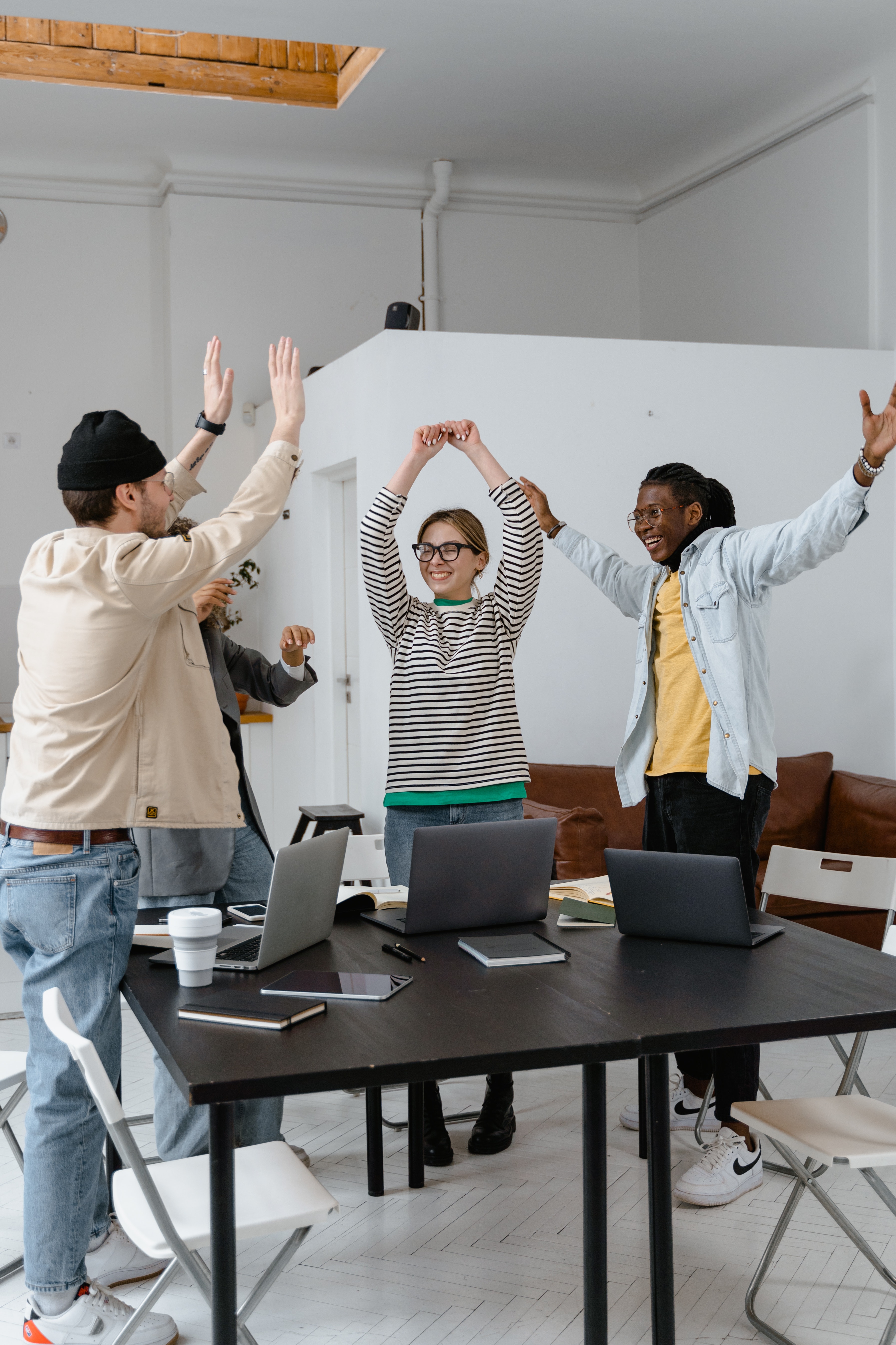 Exiting Your Startup Mergers Acquisitions and IPOs