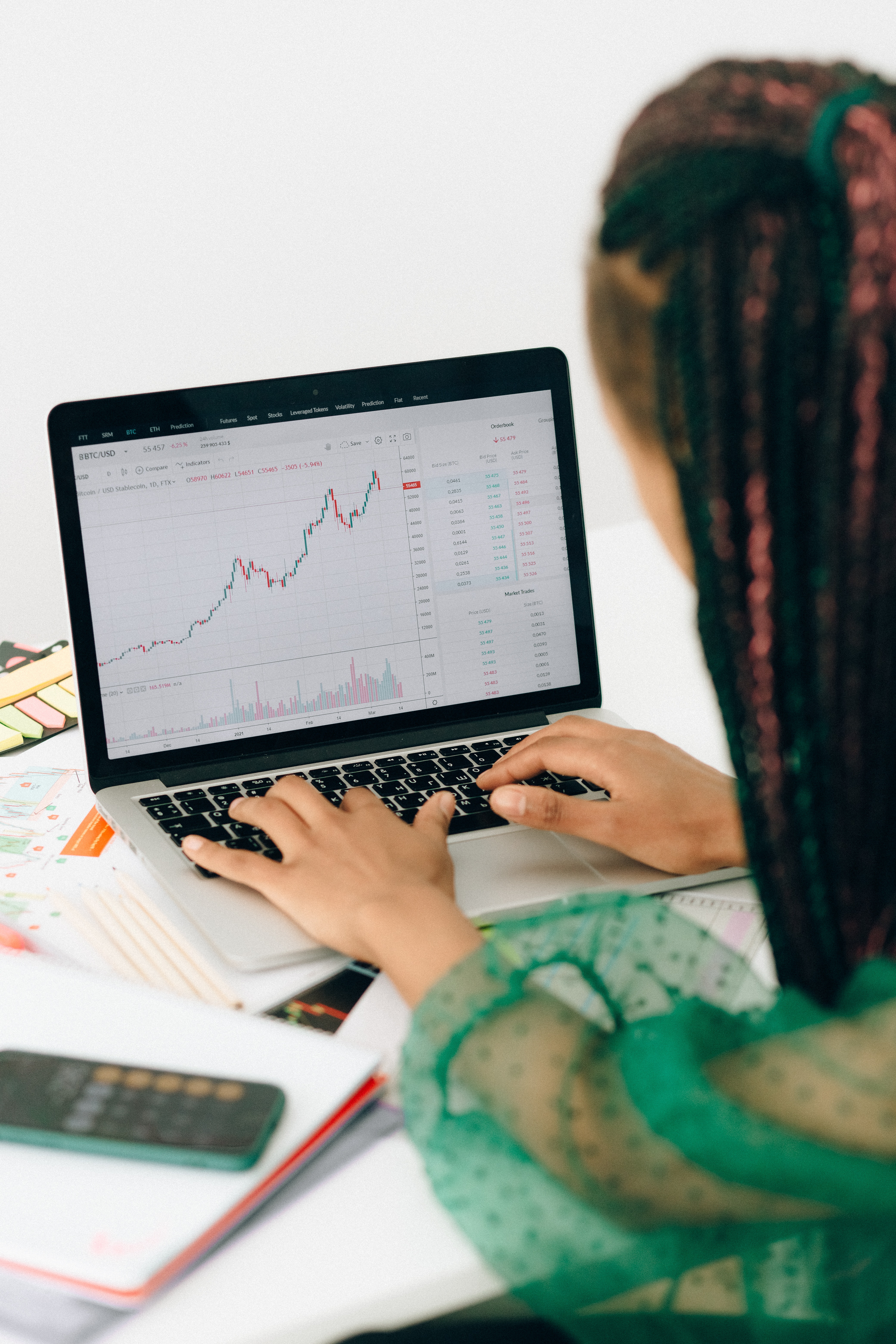 Crafting a Business Model Strategies for Sustainable Growth