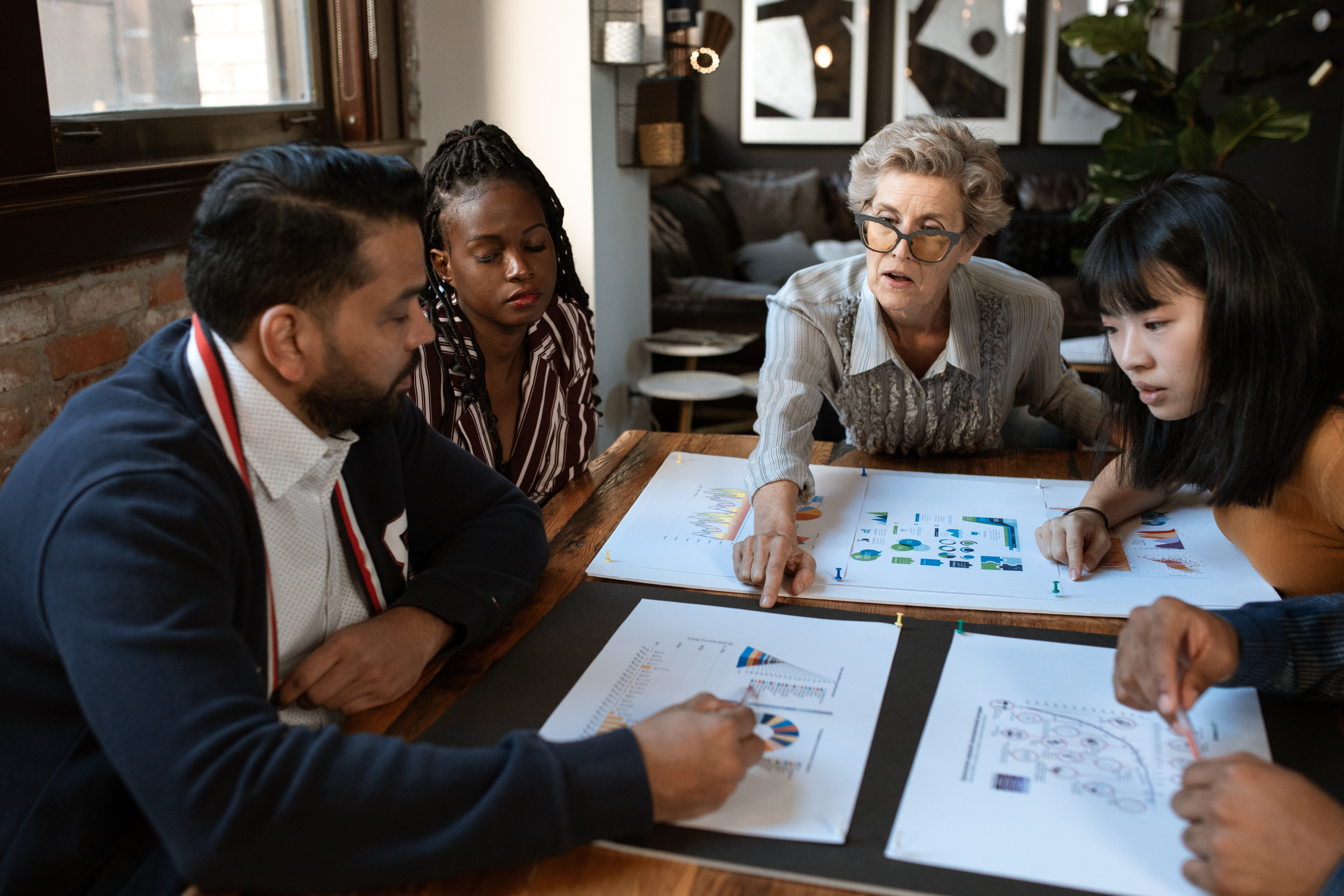 Financial Planning For Entrepreneurs Budgeting and Forecasting