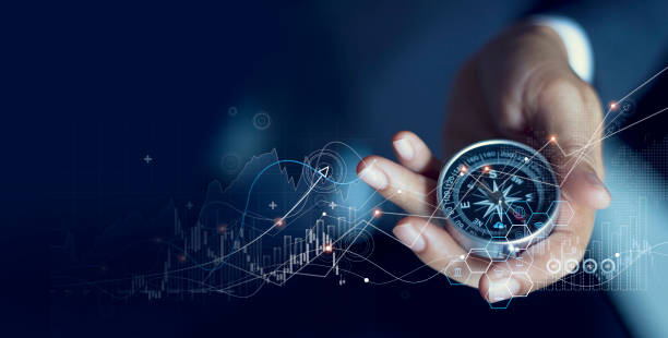 Tokenomics: The Economics of Cryptocurrency Tokens.